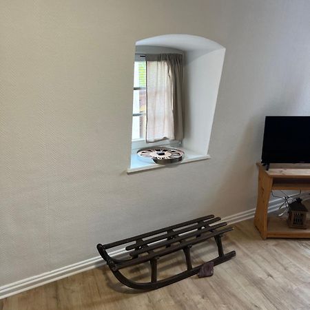 Les Appartements Du Koifhus Κολμάρ Εξωτερικό φωτογραφία