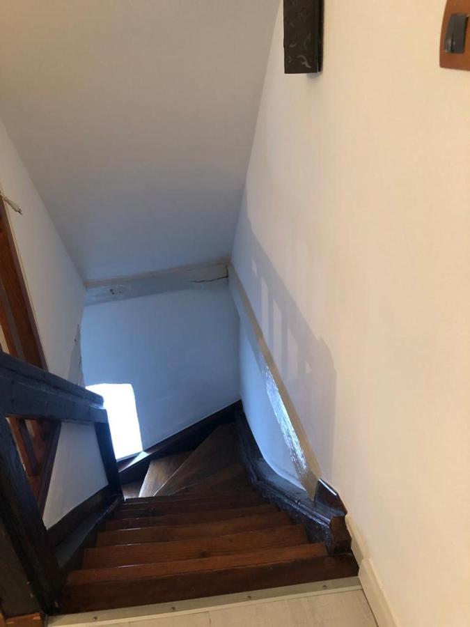 Les Appartements Du Koifhus Κολμάρ Εξωτερικό φωτογραφία