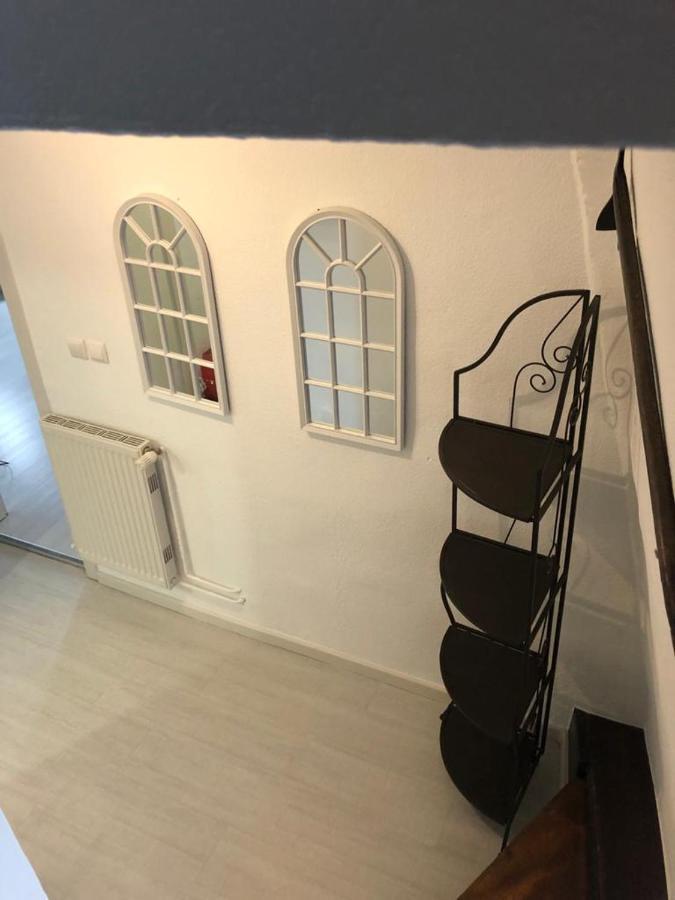 Les Appartements Du Koifhus Κολμάρ Εξωτερικό φωτογραφία