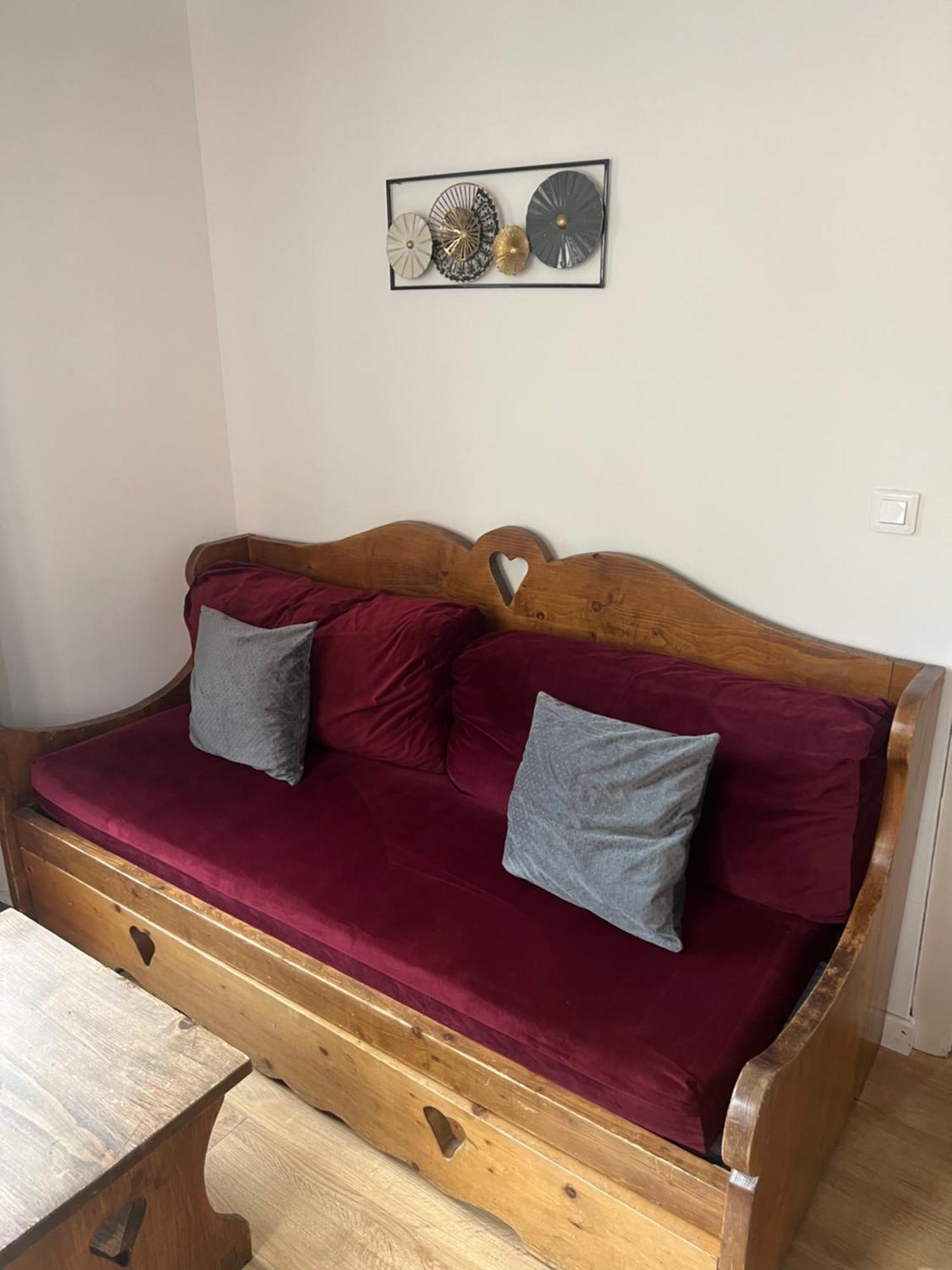 Les Appartements Du Koifhus Κολμάρ Εξωτερικό φωτογραφία